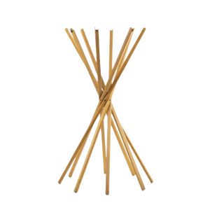 Appendiabiti Sciangai | Zanotta