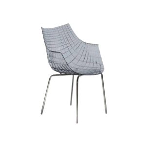 Sedia Meridiana | Driade