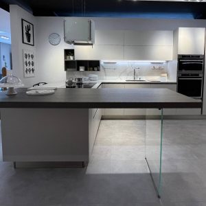 Cucina Oyster Pro | Veneta Cucine
