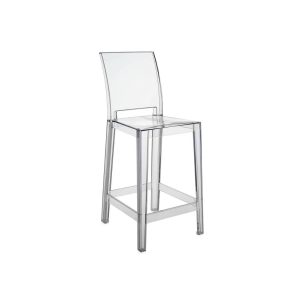 Sgabello One More Please | Kartell