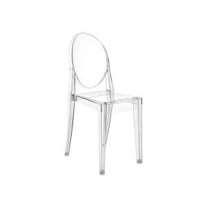 Sedia Victoria Ghost | Kartell