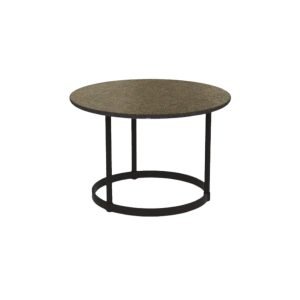 Tavolino Regent Tondo | Molteni&C