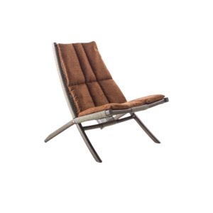 Poltrona Huli | Frigerio