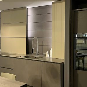 Cucina Blade | Modulnova