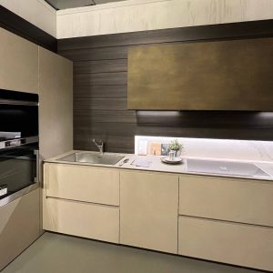 Cucina Skill | Modulnova