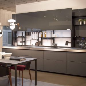 Cucina Genius Loci | Valcucine