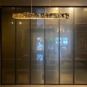 Armadio Gliss Master ante a stopsol | Molteni&C