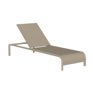 Lettino Prendisole Milo | Talenti