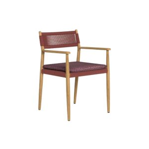 Poltrona pranzo Dolcevita | Talenti