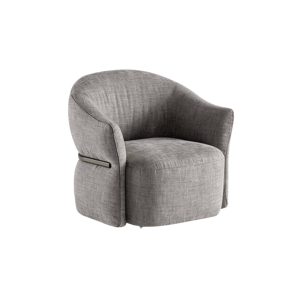 Poltrona Madame Butterfly | Flou