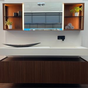 Mobile Bagno | Selva