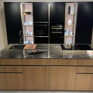 Cucina Iconica | Veneta Cucine