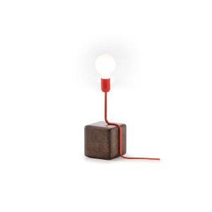 Lampada Filo Rosso | Flou Natevo