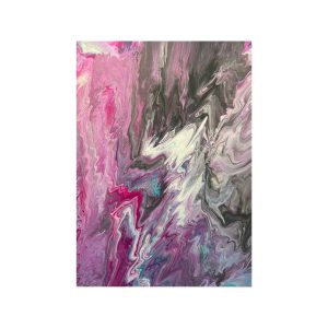 Quadro "Perturbazione"