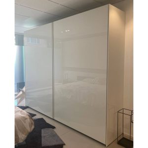 Armadio Gliss Master Complanare | Molteni&C