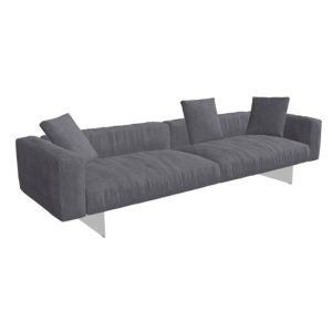 Divano Air Soft | Lago