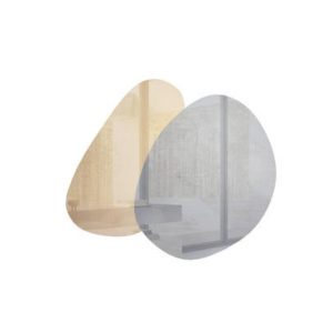 Specchio Pleasure Melty | Lago