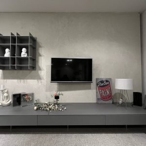 Mobile Living | Valcucine