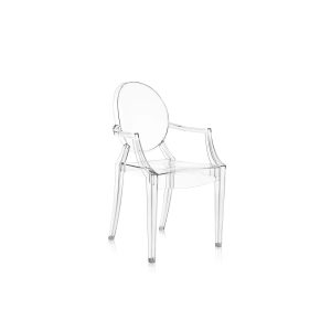 Sedia Louis Ghost | Kartell