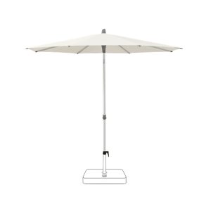 Ombrellone Alu Smart | Glatz