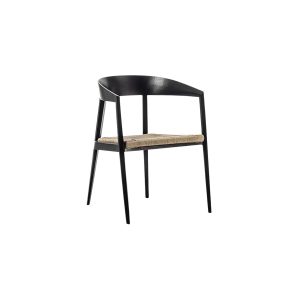 Poltroncina Lizzye Straw | Frigerio